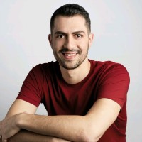 CCHE Employee Eric Balmer's profile photo