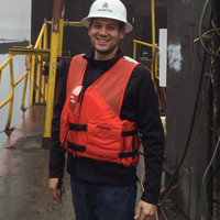 Martin Resource Management Corporation Employee Ralph Hernandez's profile photo