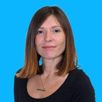 AdConversion Employee Stephanie Schwatz's profile photo