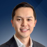 L Catterton Employee Andrew Ho's profile photo