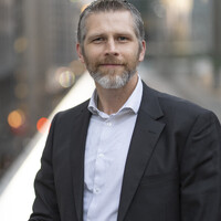 Cambridge Memorial Hospital Employee Rob Howe's profile photo