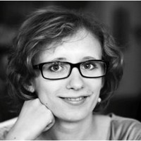 Teblick: Plastic Constructions & Installations Employee Evelien Wanten's profile photo
