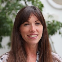 Youth Futures Foundation Employee Vicki Jones's profile photo