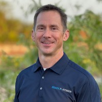 Ready Fitness Employee Eric Coryer's profile photo