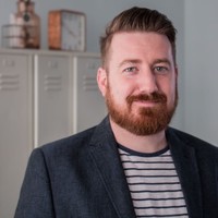 pdb|design Employee Hans Posthumus's profile photo