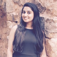 Deloitte India (Offices of the US) Employee Pallavi Mathur's profile photo