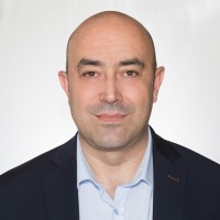 Odine Solutions Employee Mesut Soyturk's profile photo