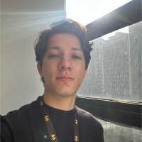 99 Employee João Gabriel Bomfim's profile photo