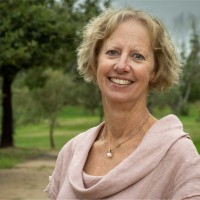 AGSM @ UNSW Business School Employee Wendy Gould's profile photo
