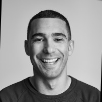 Almirall Employee David Avilés's profile photo