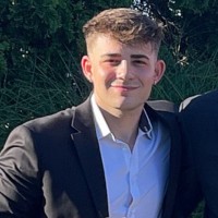 D&N Bending Employee Freddy Nucci's profile photo