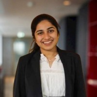 Knya Employee Rashmeet Muchhal's profile photo