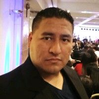 DiLead Employee Carlos Choque's profile photo