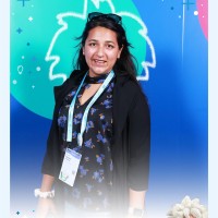 Blue Shield of California Employee Himani Sharma's profile photo