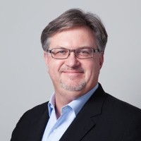 Egen Employee Charles Landry's profile photo