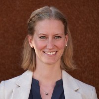 Larissa Heusohn Email