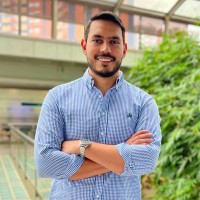 Daniel Borrero Email