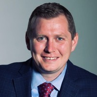 Corey Evans Email & Phone Number