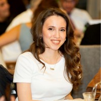A-Solutions Employee Tutu Gasimli's profile photo