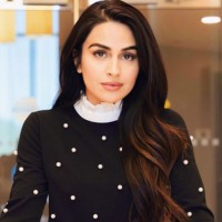 Vie Model & Talent Agency Employee Sophia Jamil's profile photo