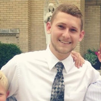 Würth Baer Supply Company Employee Seth Swartz's profile photo