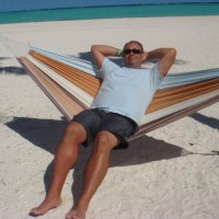 Hellbent Games Employee Martin McQueen's profile photo