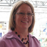 Freeport School District 145 Employee Rebecca Sandstrom's profile photo