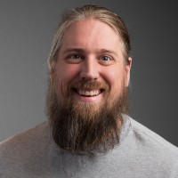 Andy Bosscha's profile photo