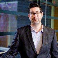 Ville de Montréal Employee Jonathan Hamel-Nunes's profile photo