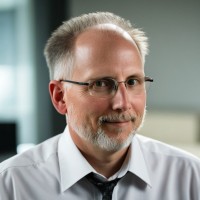 SAWDUST Employee Bruce Brankle's profile photo