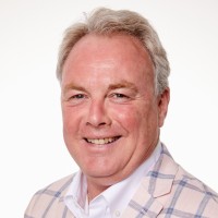 Finastra Employee Michael Mercer's profile photo