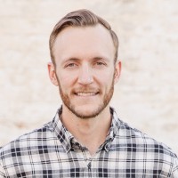 Glue Employee David Sulpy's profile photo