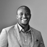 Energy & Petroleum Regulatory Authority Employee Moses Onditi's profile photo