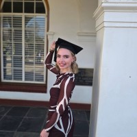 Kahamelo Forensic Services Employee Danika Fourie's profile photo