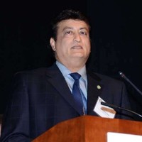 Infodat Employee Sam Merchant's profile photo