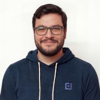datadice GmbH Employee Martin Vogel's profile photo
