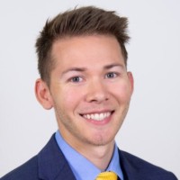 BFJ Employee Matt van Risseghem's profile photo