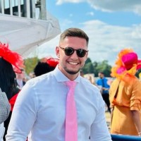 Nomio Employee Ben Foote's profile photo