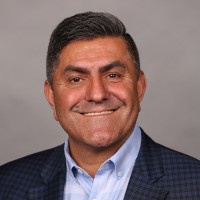 Enlil, Inc. Employee Nader Fathi's profile photo
