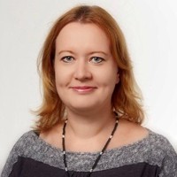 Shopping Live Employee Irina Klubkova's profile photo