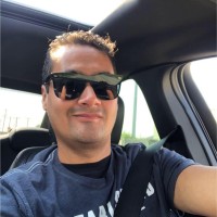 Alexander Foronda Email & Phone Number
