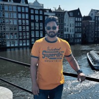Booking Holdings (NASDAQ: BKNG) Employee Deepak Sahu's profile photo