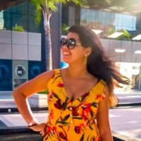 Urbaniza Engenharia Employee Amanda Fonseca's profile photo