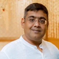 REDOQ LTD Employee Dipal Dutta's profile photo