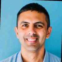 Square Peg Design Employee Jeff Aguiling's profile photo