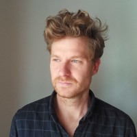 Shtick Employee Rienk Michielsen's profile photo