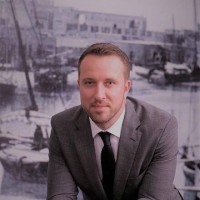 Cromwell Chase Employee Steven Morris's profile photo