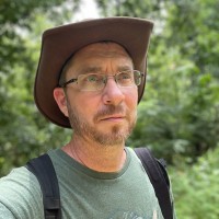 Flash Global Employee Paul Welch's profile photo