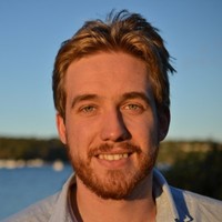 HEO Employee Ian Bartlett's profile photo