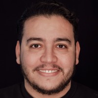 Razorfish France Employee Oussama Zegoumou's profile photo